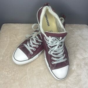 Unisex Converse (Gently Worn)